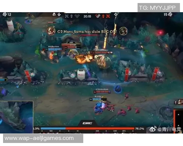 分析BLG在英雄联盟比赛中的盯防策略及其成效与不足之处