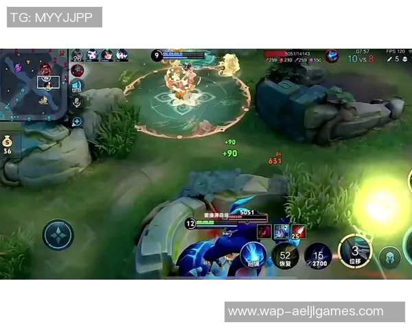 深度探讨杨强在王者荣耀中的成长与挑战之路