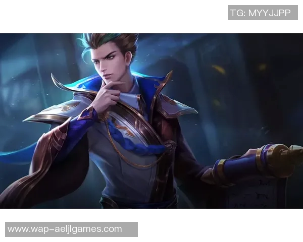 专访周敏揭秘王者荣耀成功背后的策略与创新之路