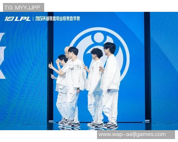 城市赛特别报道IG战队的辉煌历程与突破成就解析