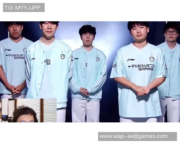 独家解析IG与其他战队实力对比及未来发展潜力分析 独家解析IG与其他战队实力对比及未来发展潜力分析