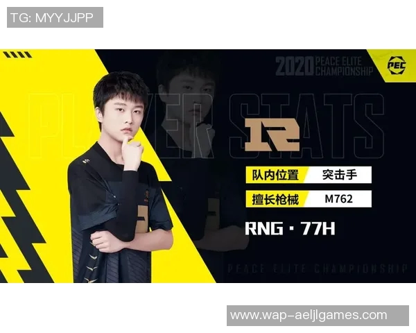 和平精英赛事中RNG战队节奏排名创新高引发热议与关注