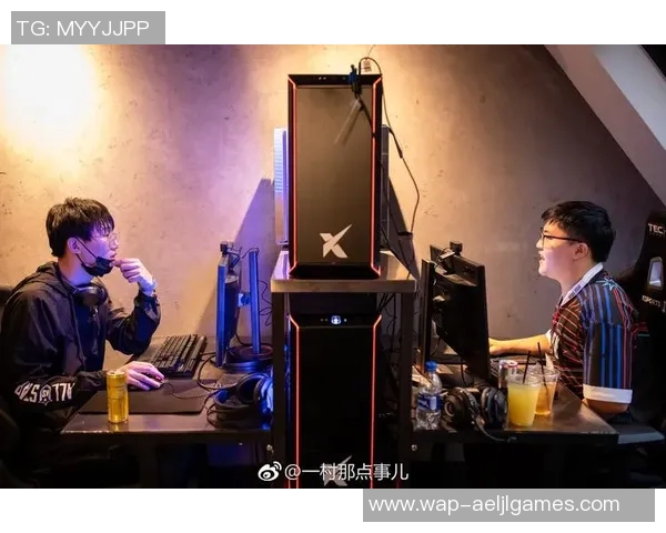 揭秘周敏成功之道S15电竞专访探讨英雄联盟背后的秘诀与策略