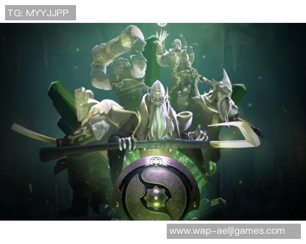 深入解析IG在DOTA2S15赛季中的战术控制与LOL策略的完美结合 深入解析IG在DOTA2S15赛季中的战术控制与LOL策略的完美结合