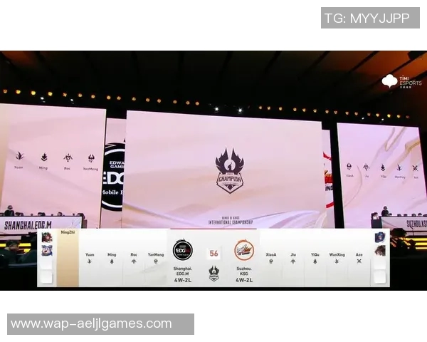 电竞实时数据分析EDG在世界冠军杯中的团队配合表现点评