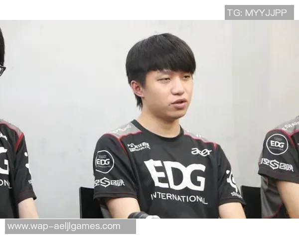 EDG在和平精英s15电竞总决赛中的控制策略与失误分析