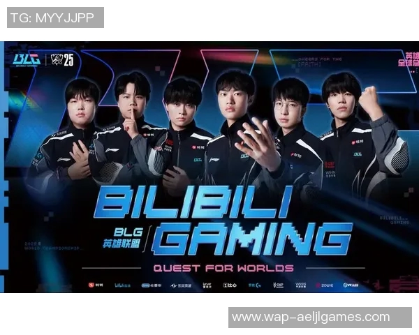 s15电竞总决赛中BLG战术表现的全面数据分析与深度解读