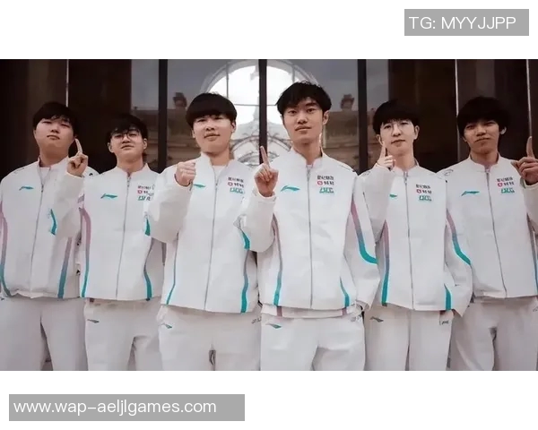 探秘BLG在S15电竞总决赛中的灵活战术与王者荣耀精彩表现