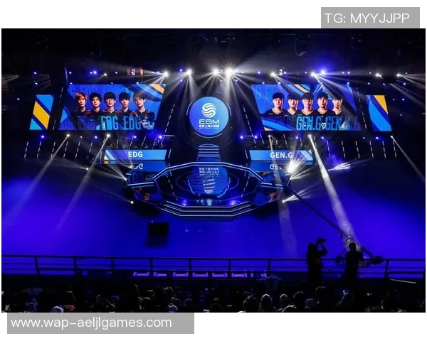 电竞赛后分析V5与EDG灵活性对决的实时数据解读与策略探讨 电竞赛后分析V5与EDG灵活性对决的实时数据解读与策略探讨