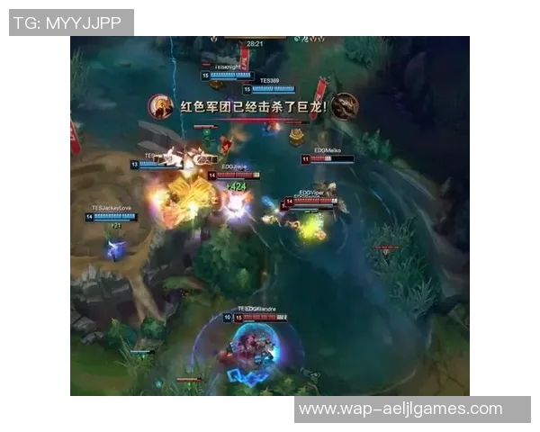 赛后复盘TES与EDG对决的节奏变化与战术分析 赛后复盘TES与EDG对决的节奏变化与战术分析