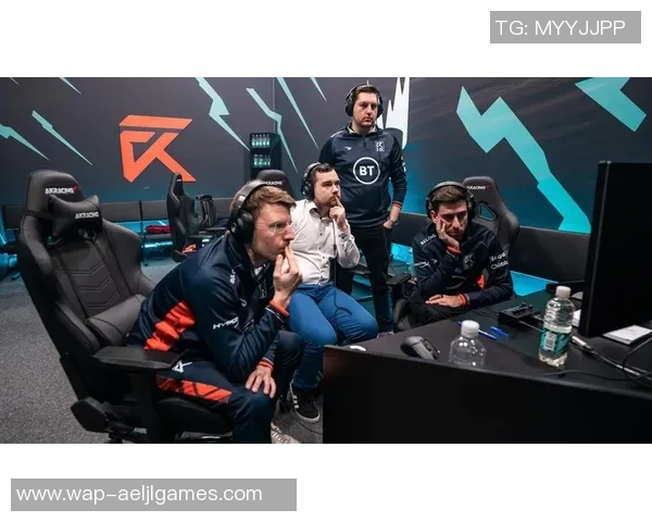 电竞心理素质榜单揭晓BLG战队DOTA2表现稳居第七名