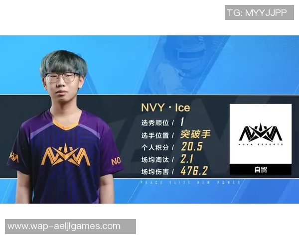 esports数据与陈秀英畅谈和平精英的成长历程与职业生涯探索