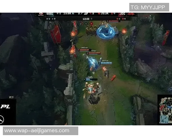 esports数据最新英雄联盟赛事动态JDG战队强势领跑TOP10榜单分析