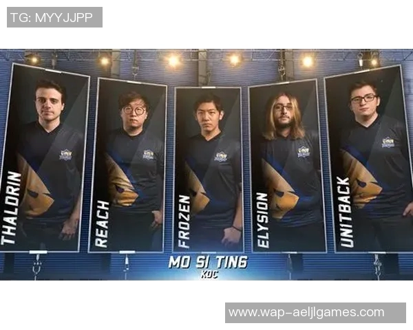 esports最新数据洲际赛中V5战术表现分析与评估探讨