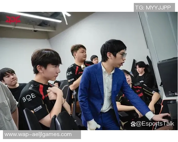 esports最新数据赛后复盘RNG与JDG对决中的心理素质分析与启示