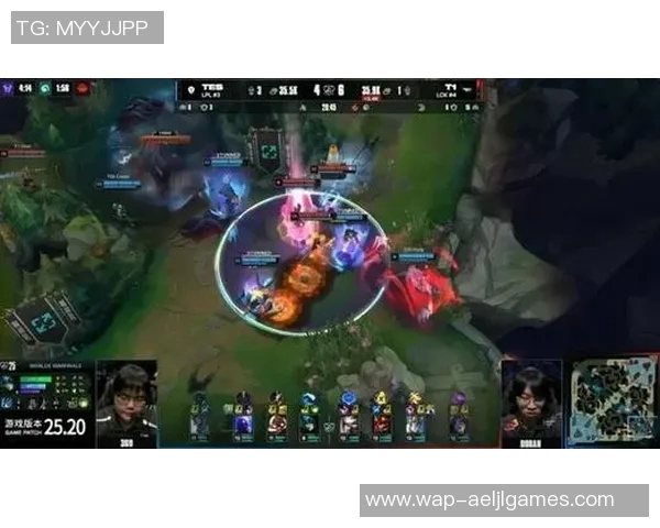电竞新闻S15LOL赛事中TES战队的节奏体系与CSGO战术的深度解析与比较 电竞新闻S15LOL赛事中TES战队的节奏体系与CSGO战术的深度解析与比较
