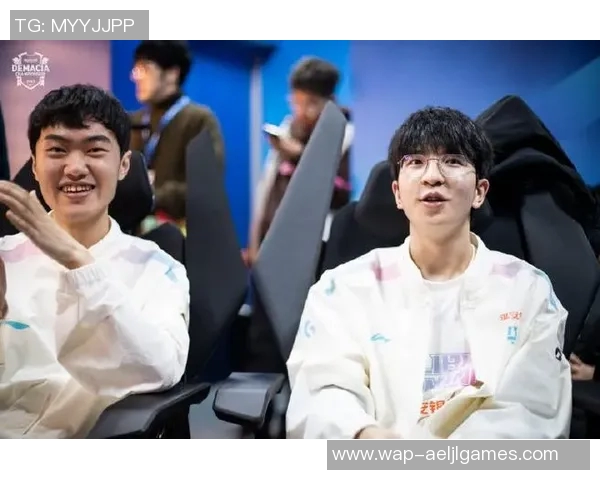 电竞新闻赛后复盘BLG与RNG心理素质的较量与反思分析