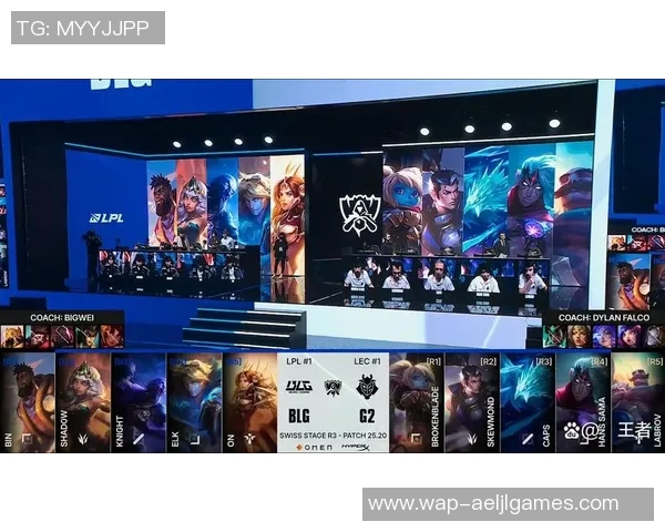 2026电竞新闻S15LOL比赛中V5团队协作的变革与新策略探讨 2026电竞新闻S15LOL比赛中V5团队协作的变革与新策略探讨